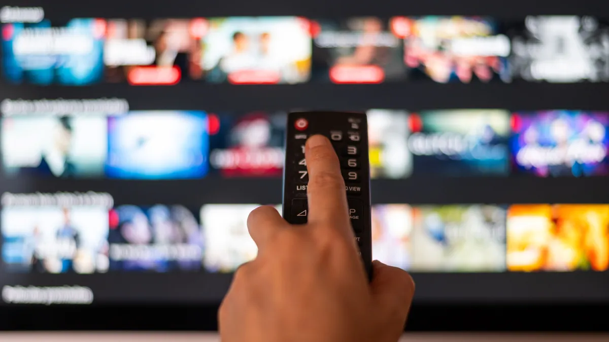 Disney e Paramount Se Unem Para Revolucionar a Publicidade na TV e Streaming