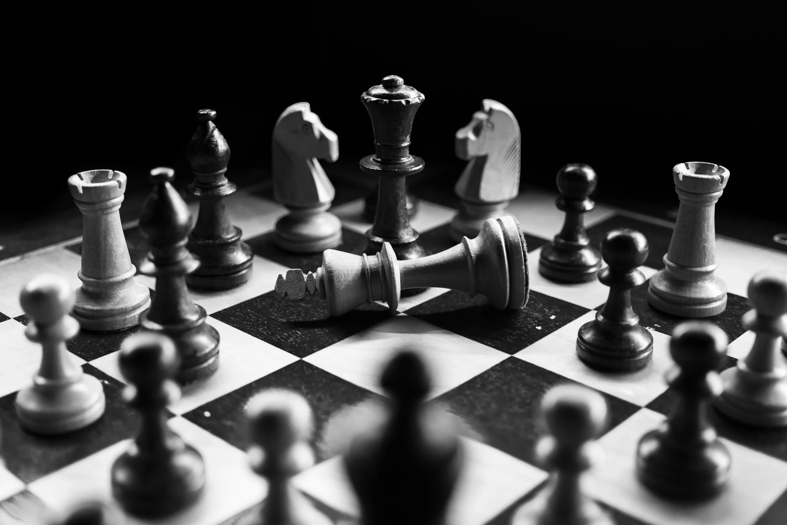 Por Que 99% das Agências de Marketing Digital Estão Falhando? Por Que 99% das Agências de Marketing Digital Estão Falhando?