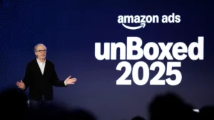 O movimento da Amazon que pode engolir agências inteiras IBX — O movimento da Amazon que pode engolir agencias inteiras